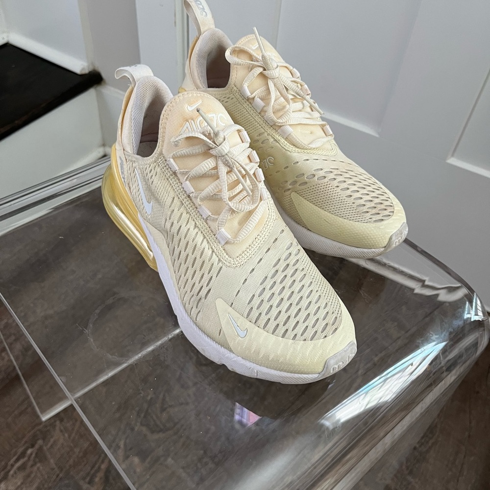 Nike Air Max 270